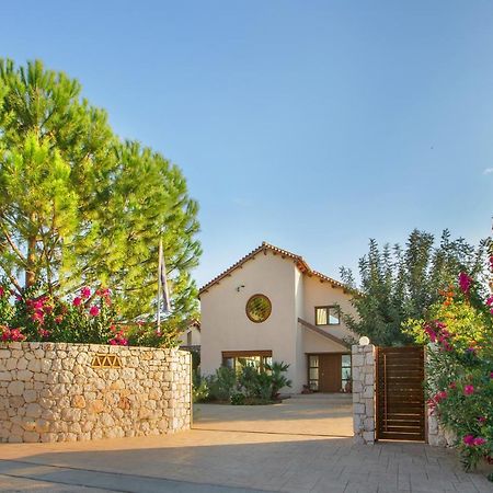 Villa Elva Návplio Kültér fotó