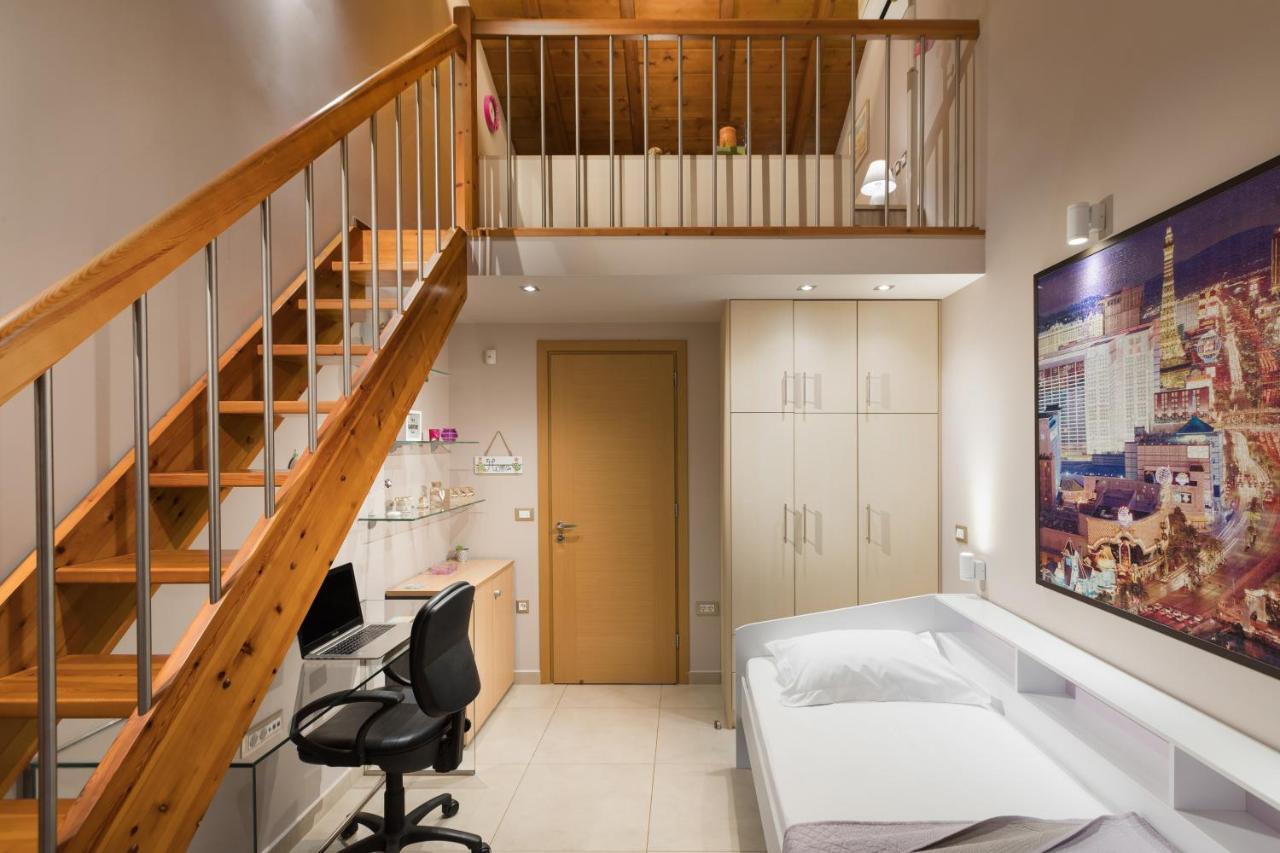 Villa Elva Návplio Kültér fotó